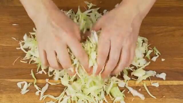 БОЖЕ КАК ВКУСНО Эта Капуста вкуснее мяса, так готовят только в Турции! Почему я не знала этот рецепт