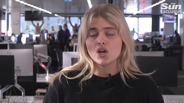 Drill rapper Kay-O reprimanded after publishing hit track from behind bars