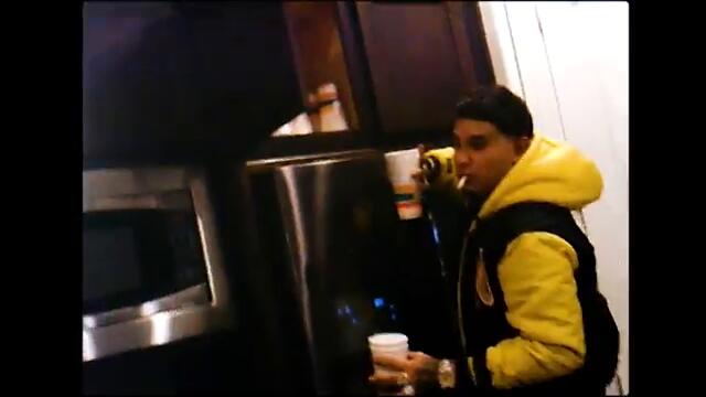 DeeBaby - Back In The H ( Official Music Video )