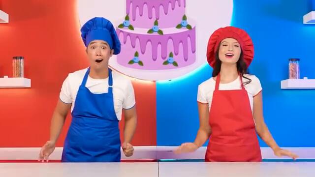 Cake Decorating Challenge | Kitchen Hacks and Recipes by Multi DO Challenge