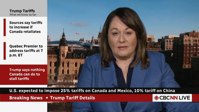 'This is a very difficult day': Business Council of Canada president