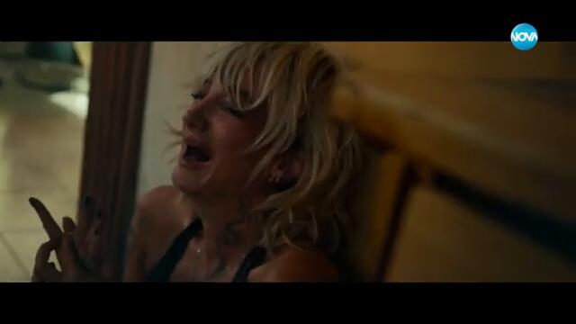 Актьорът Гари Стреч за българския филм „Дяволски игри" - Събуди се...(01.02.2025)