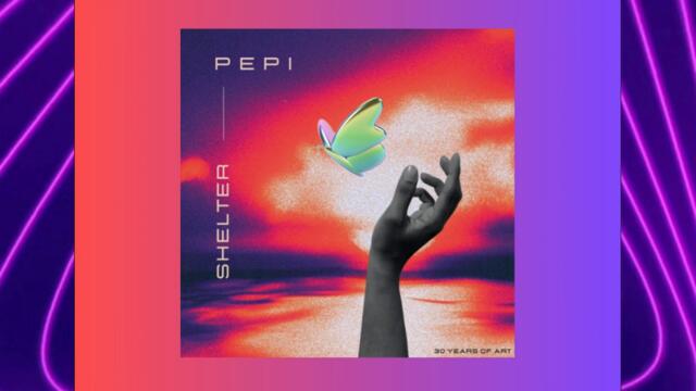 Pepi - Shelter (promotional video)