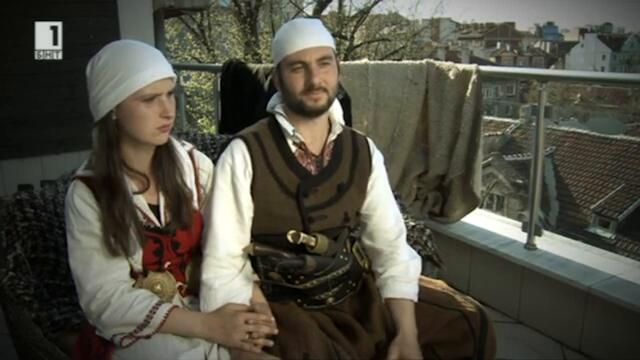 Време Разделно - филм за филма (2015)