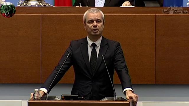 ЧАСТ ОТ БЪЛГАРСКАТА ТЕРИТОРИЯ СТАНА ОБЕКТ НА ВРАЖЕСКО НАПАДЕНИЕ