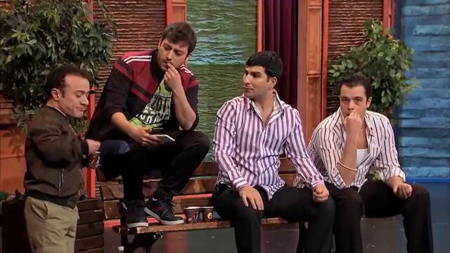 Kolay Para (190. Bölüm) -  Çok Güzel Hareketler 2