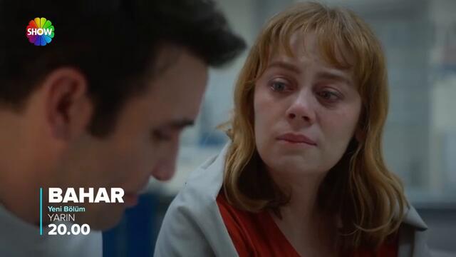 Bahar 33. Bölüm Ön İzleme | Seni Kaybetmek En Büyük Hataydı...