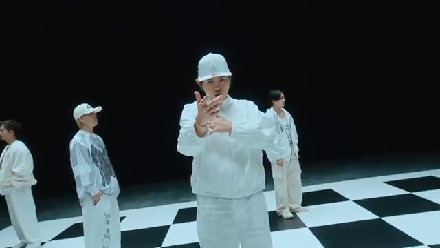 BE:FIRST / Spacecraft -Music Video-