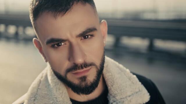 Росен - Лудия / Official video 2025