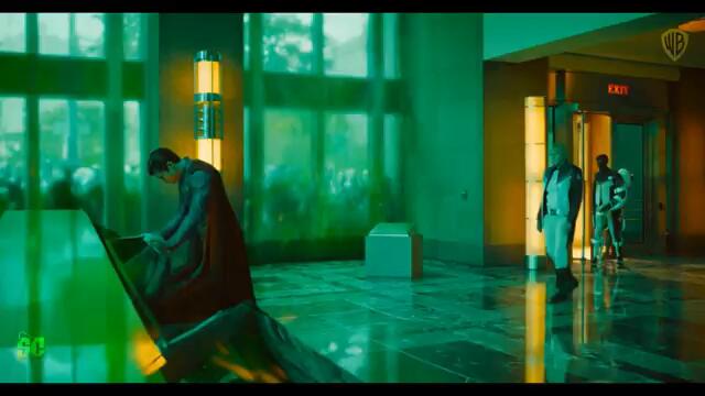 SUPERMAN – Final Trailer (2025) James Gunn, David Corenswet (4K)