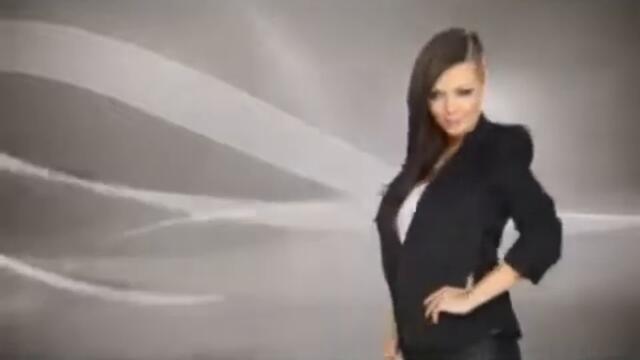 Галена   Аз Реклама на Албума Булсатком