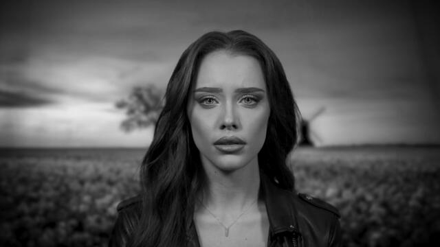 VESSOU - ЩАСТИЕТО НЕ БОЛИ (OFFICIAL VIDEO)