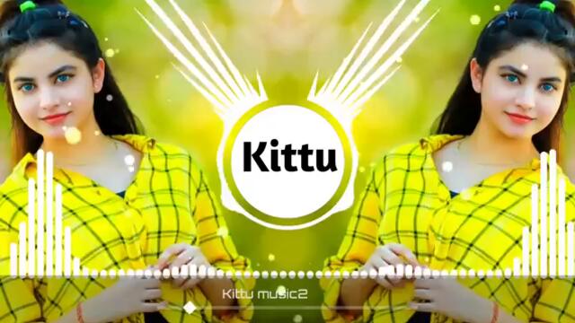 Jhalak Dikhlaja Dj Remix | Ek Bar Aaja Remix | Hindi Dj Song Remix | Dj Drk Night King kittu music-2