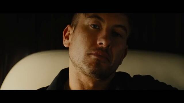 Hurry Up Tomorrow (2025) Official Trailer – Abel Tesfaye, Jenna Ortega, Barry Keoghan