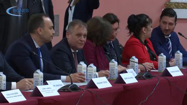 Румен Радев: Проблемите на правосъдието продължават да интересуват живо инвеститорите