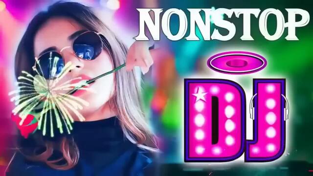 New Hindi Dj Song 💙Best Hindi Old Dj Remix 🥀 Bollywood Nonstop Dj Song ❤️‍🔥2025 Dj Song New Dj Remix