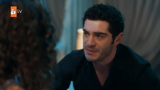 Mahir’den öğrendiği gerçekle yıkılan Canfeza - Bir Gece Masalı 20. Bölüm