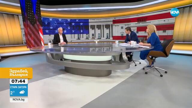 Опит за натиск или реална заплаха: Какво се опитва да постигне Тръмп с налагането на мита