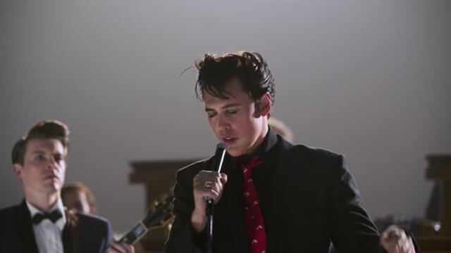 Елвис  Elvis (2022) Бг Аудио Част 2