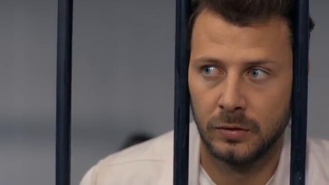 Случайная Любовь 11. Серия (русский дубляж)