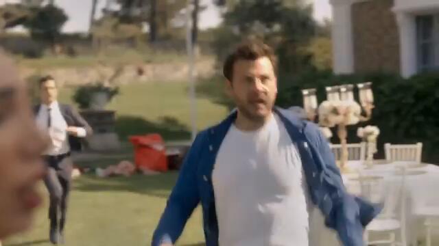 Случайная Любовь 9. Серия (русский дубляж)