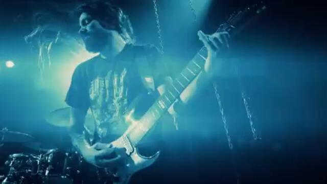 Revocation - Confines of Infinity (feat. Travis Ryan of Cattle Decapitation) (Official Video)