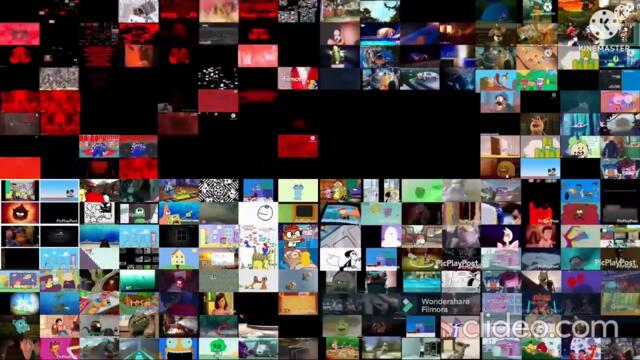 The Scream Contents Megaparison All In One Loud