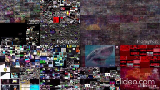 All In One Quadparison 16