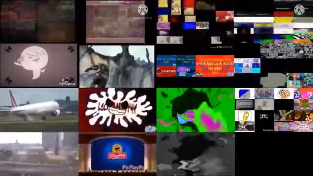 Annoying Goose Ytp Tennis Up To Faster Parison