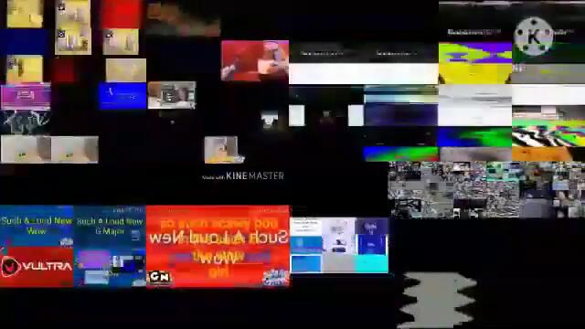 Klasky Csupo Ytp Round Tennis Lolman Same Time REUPOLAD 3