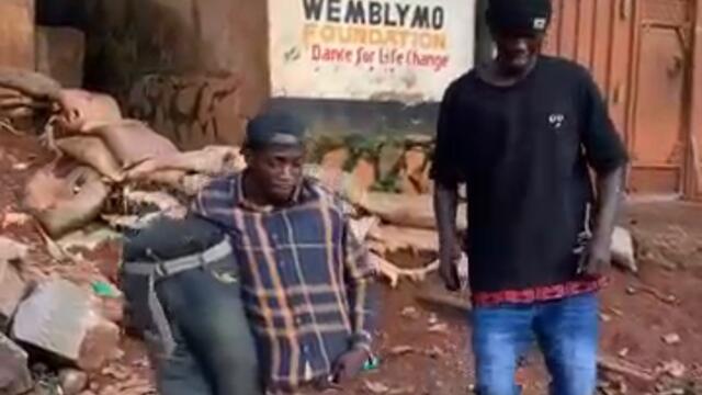 WAIT THE END #music #dj #gospelmusic #goodvibes #love #jerusalema #vevo #audio #masterkg #dance