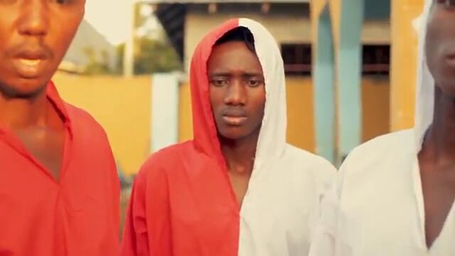 THE HOUSE  ¦¦  EP 8  ¦¦ SENGO MK