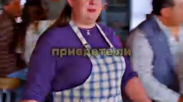 Габи вернулась в родной город 😇 #русскиесериалы #кино #отчаянныедомохозяйки #фильмы #сериал