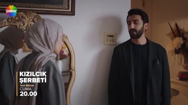 Kızılcık Şerbeti 87. Bölüm 2. Fragman | “Kızınız Nursema’yı oğlum İlhami’ye…”