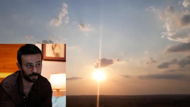 Ночная сказка 21 серия на русском языке. Новый турецкий сериал