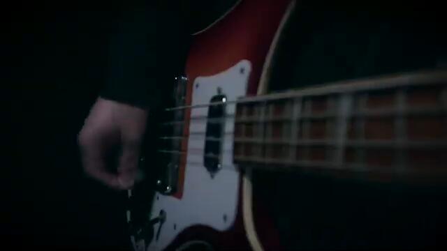 CRYPTOSIS - Static Horizon (OFFICIAL VIDEO)