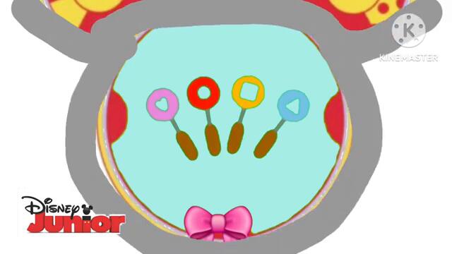 mickey mouse clubhouse mouseketools pluto playmate 🎠🎡🎢🎪