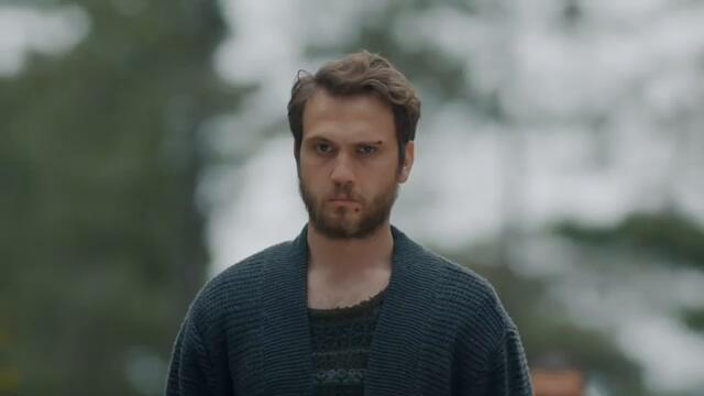 Sen Bana Elektrik Verenlerden Misin Lan? - Çukur 2. Sezon 29. Bölüm