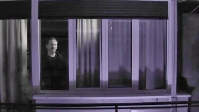 Κώστας Μακεδόνας - Παλιά Φωτογραφία - стара снимка