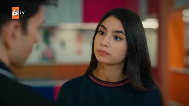 Tolga, Cemile'ye rest çekti - Kardeşlerim 35. Bölüm