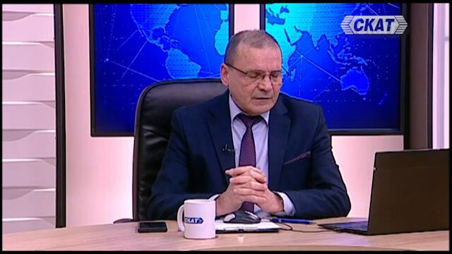 Георги Вулджев: Как "туристите вдигнаха цените". Няма да вдигат данъци, няма дефицит. Магьосници!