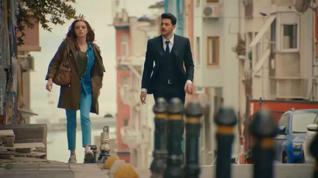 Пятно Cерия 3 (русский дубляж)