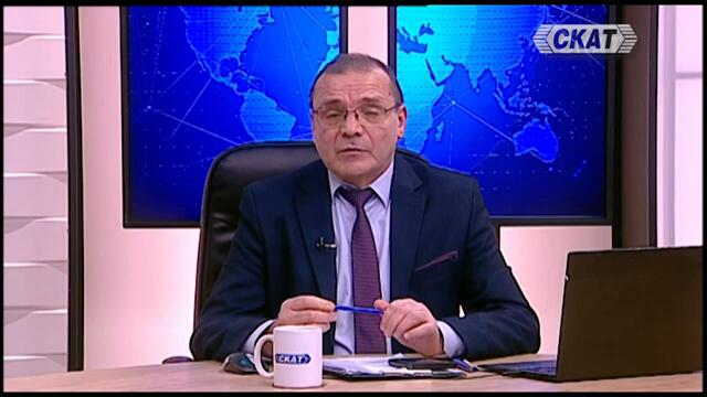 Петър Кичашки: Този лош, лош Тръмп нападна Канада и Мексико, Панама и Колумбия. А Мъск спира парите!