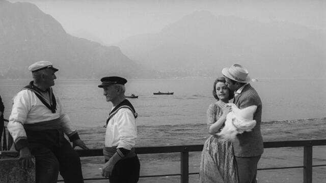 Роко и неговите братя Rocco and his Brothers   (1960) Бг Аудио Част 2