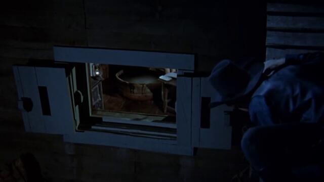 Петролотърсачките Les Petroleuses   (1971) Бг Аудио Част 2