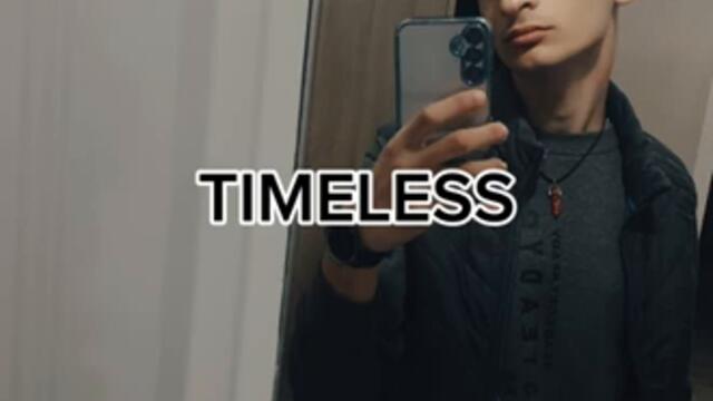 The Weeknd, Playboi Carti - Timeless (With me on the bg) / Guitar remix, Tiktok version