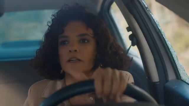 Damla'nın Ortama Giriş Şekli... - Çukur 2. Sezon 29. Bölüm