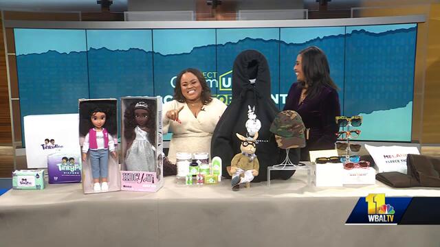 Tinsley Brooks, HBCYou Dolls, and Tribal Eyes: Black-owned businesses and brands to shop