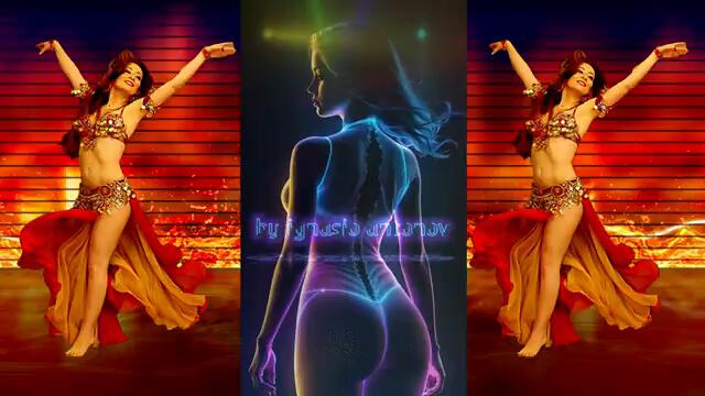 Мечо & Орк.Роялс - Булчица by ignasio antonov