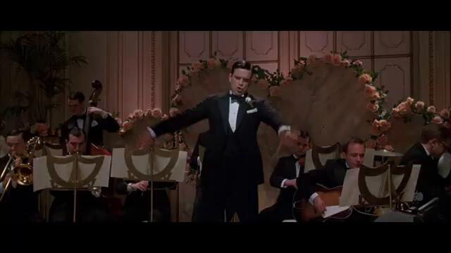 DE-LOVELY (2004) | Cole and Linda Get Married | MGM